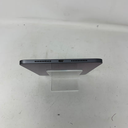 WiFi Only Apple iPad Mini 6th Gen 64GB Space Gray MK7M3LL/A