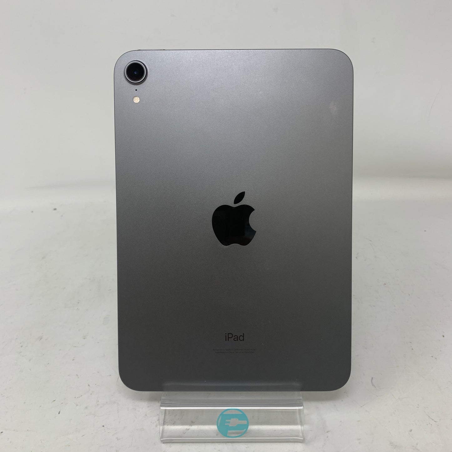 WiFi Only Apple iPad Mini 6th Gen 64GB Space Gray MK7M3LL/A