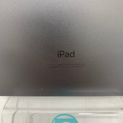 WiFi Only Apple iPad Mini 6th Gen 64GB Space Gray MK7M3LL/A
