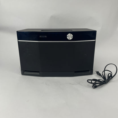 Aiwa Exos-9 Portable Bluetooth Speaker Black