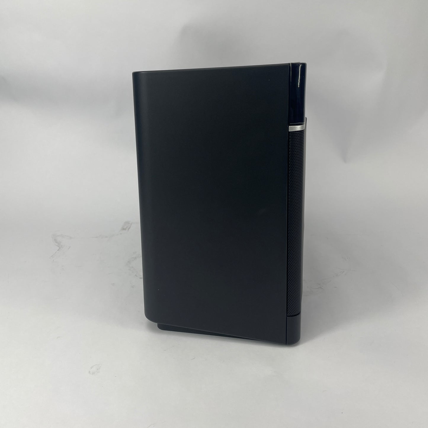 Aiwa Exos-9 Portable Bluetooth Speaker Black