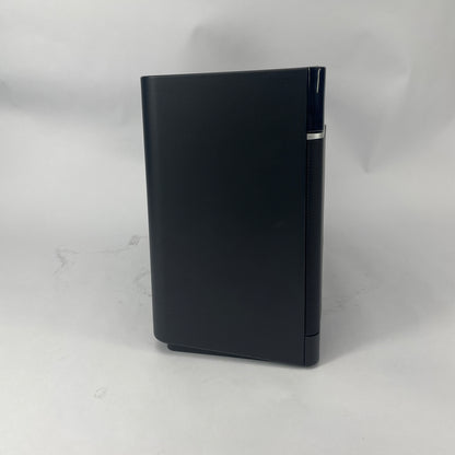 Aiwa Exos-9 Portable Bluetooth Speaker Black