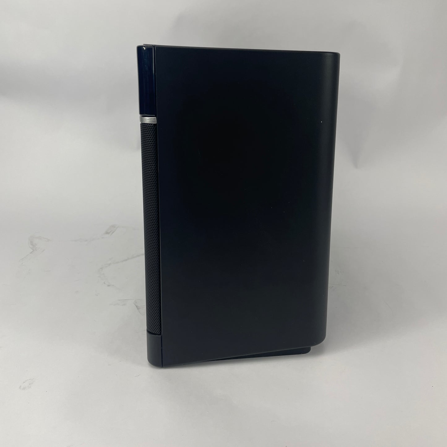 Aiwa Exos-9 Portable Bluetooth Speaker Black