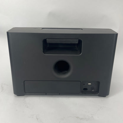 Aiwa Exos-9 Portable Bluetooth Speaker Black