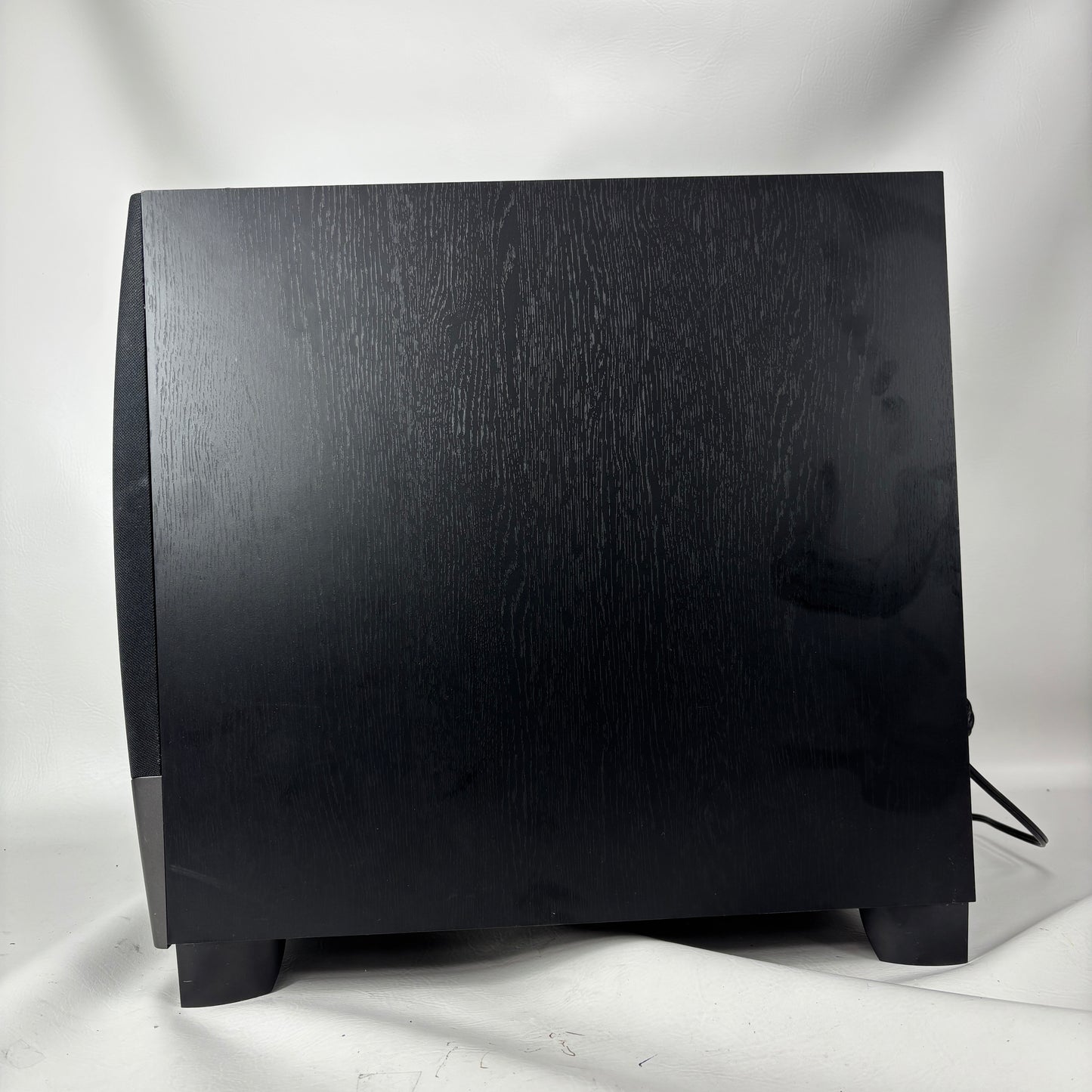 Klipsch RW 12D 120V Digitally Controlled Subwoofer Black