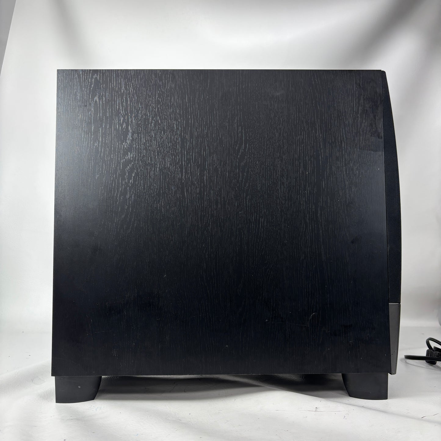 Klipsch RW 12D 120V Digitally Controlled Subwoofer Black