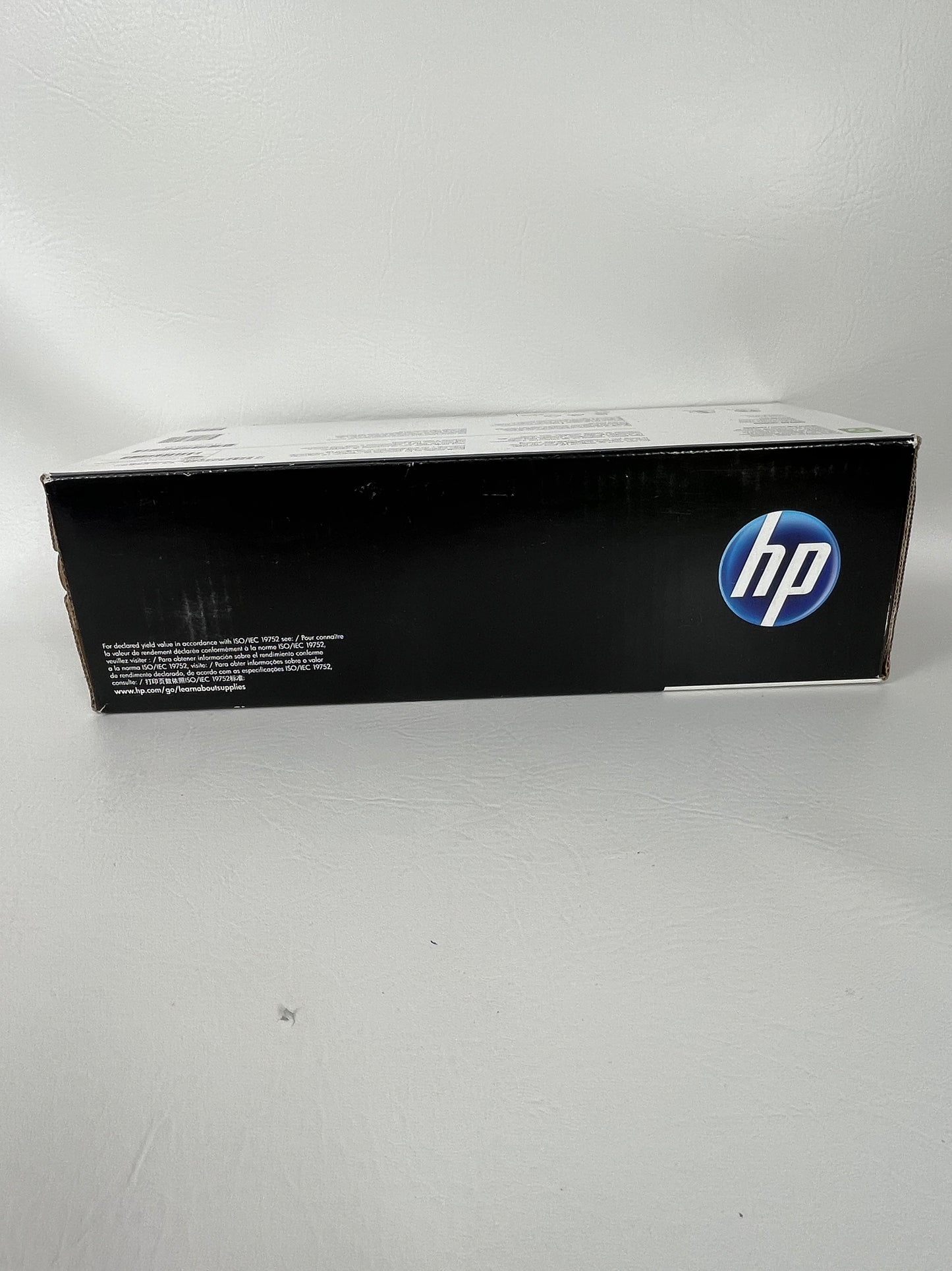 New HP LaserJet 49A Black Print Cartridge Q5949A