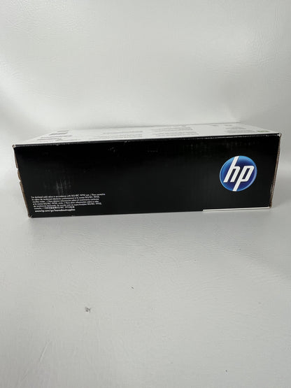 New HP LaserJet 49A Black Print Cartridge Q5949A
