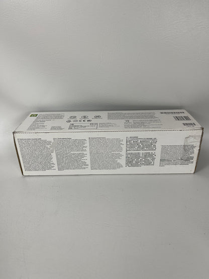 New HP LaserJet 206X Black High Yield Toner Cartridge W2110X
