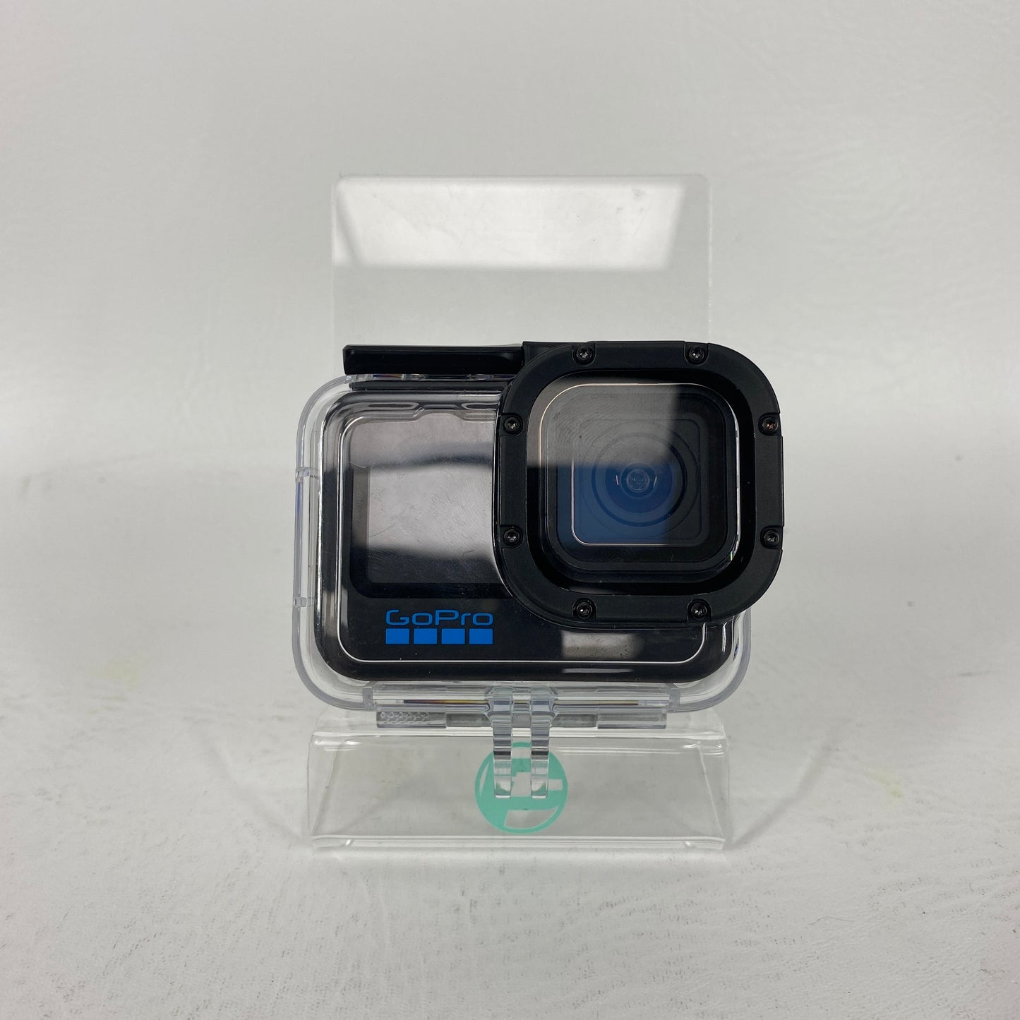 GoPro Hero10 Black 23MP Action Camera CHDHX-101
