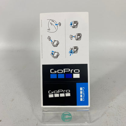 GoPro Hero10 Black 23MP Action Camera CHDHX-101