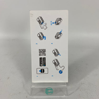 GoPro Hero10 Black 23MP Action Camera CHDHX-101