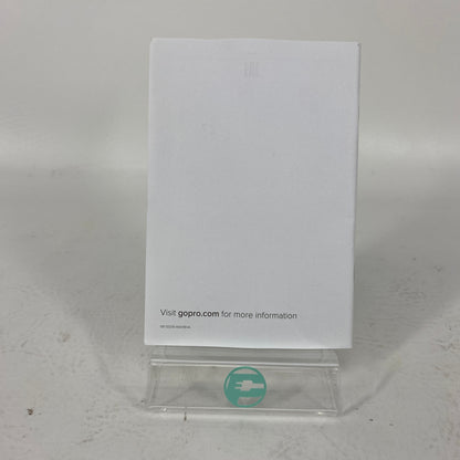 GoPro Hero10 Black 23MP Action Camera CHDHX-101