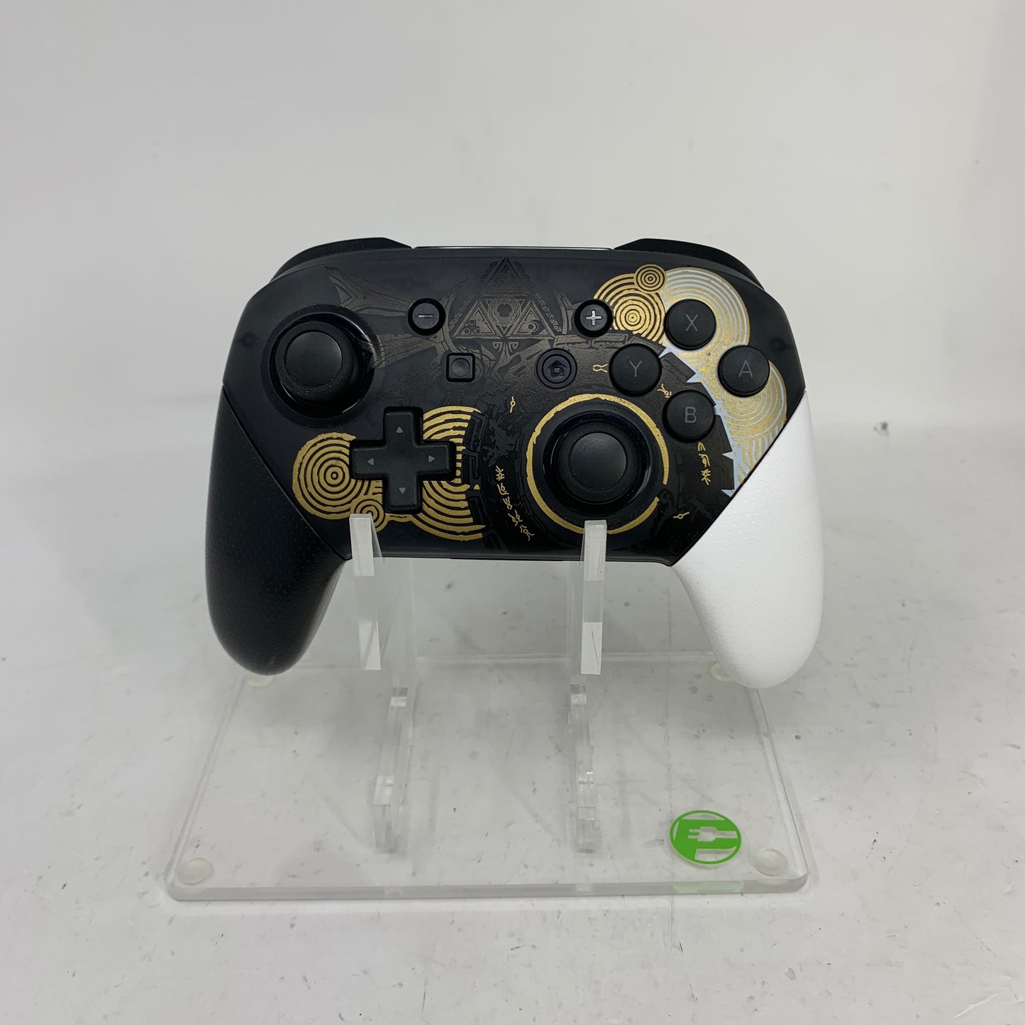 Nintendo Switch Pro Controller - The Legend of Zelda: Tears of the Kingdom 