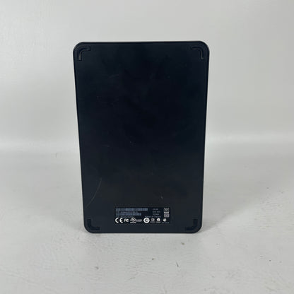Western Digital 3.5"  WD Elements Desktop 1.5TB  USB 2.0 HDD WDBAAU0015HBK-01