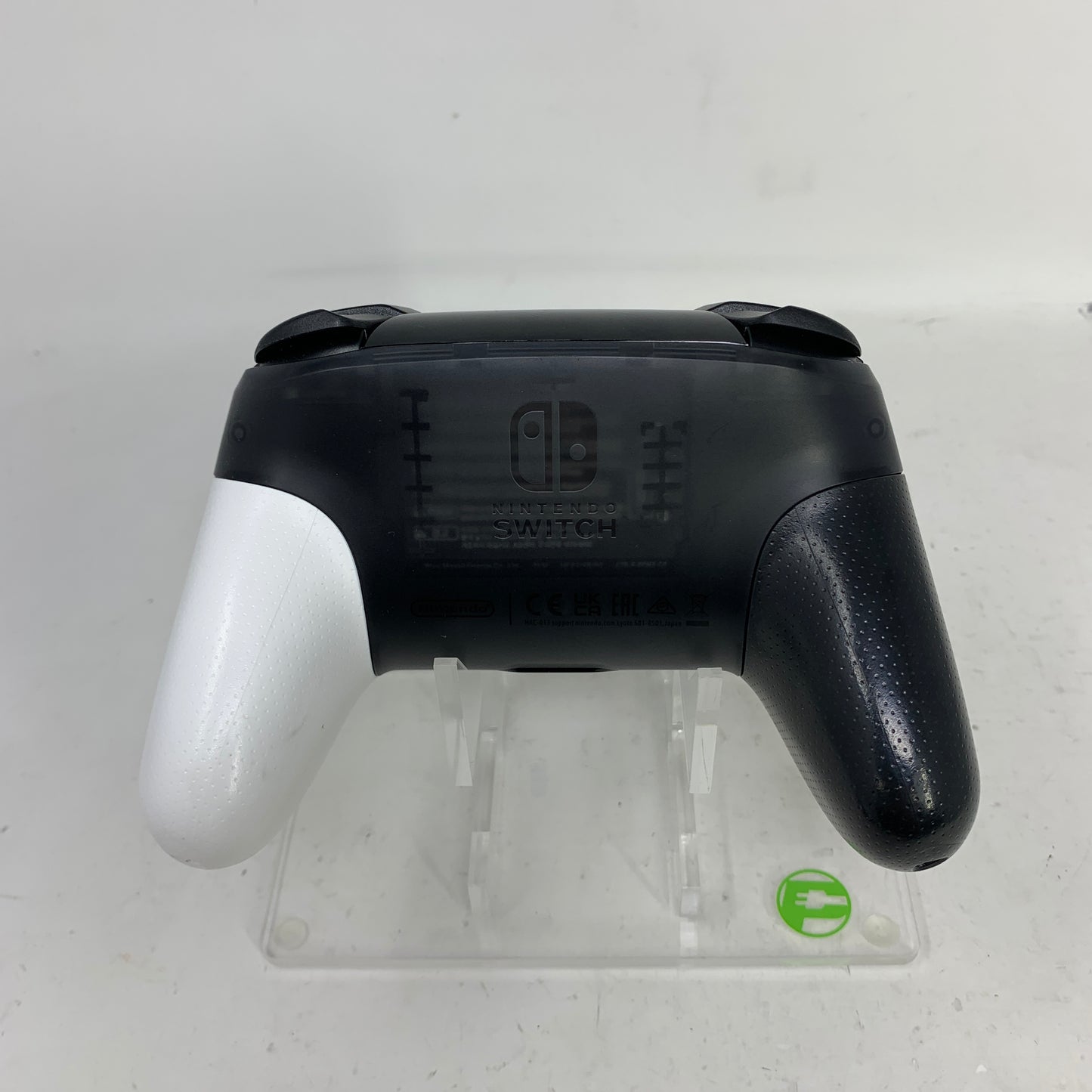 Nintendo Switch Pro Controller - The Legend of Zelda: Tears of the Kingdom 