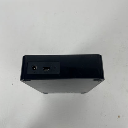 Western Digital 3.5"  WD Elements Desktop 1.5TB  USB 2.0 HDD WDBAAU0015HBK-01