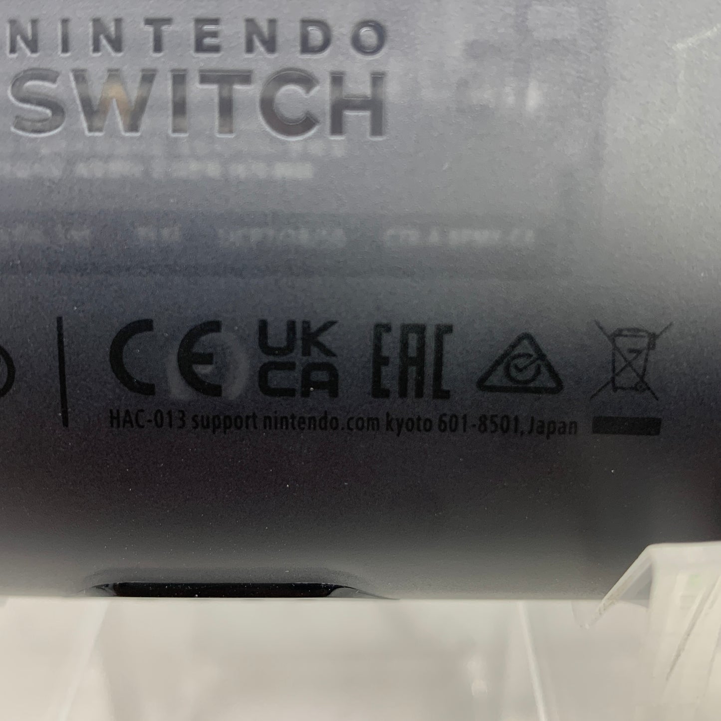 Nintendo Switch Pro Controller - The Legend of Zelda: Tears of the Kingdom 