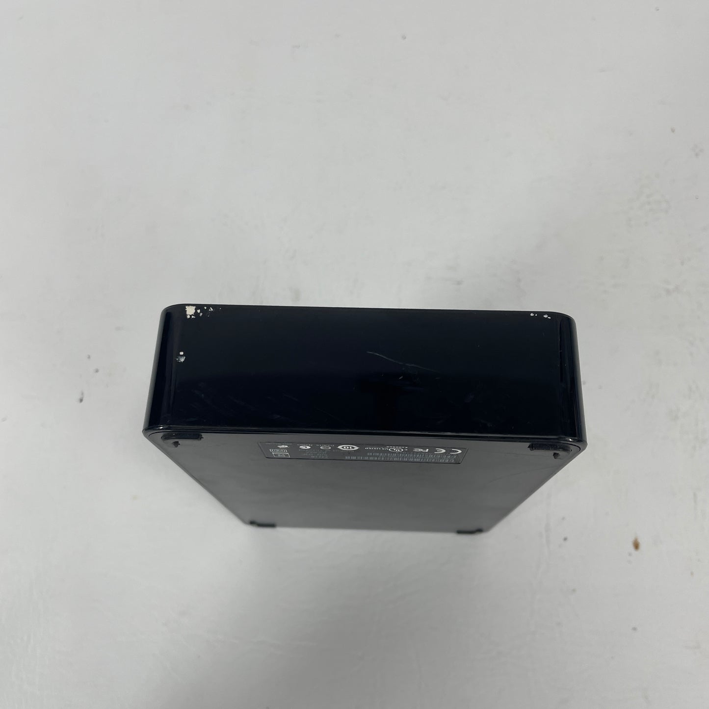 Western Digital 3.5"  WD Elements Desktop 1.5TB  USB 2.0 HDD WDBAAU0015HBK-01