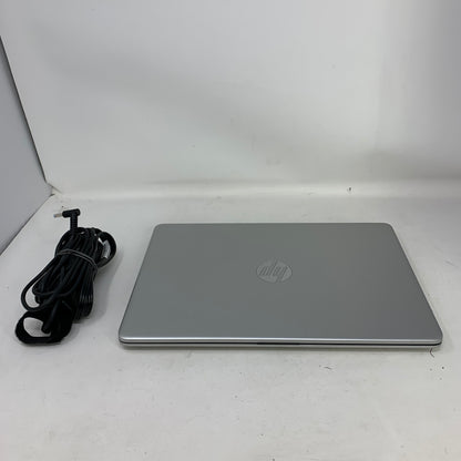 HP 14-dq4035cl DJ3CP0SB 14" i5-1155G7 2.5GHz 12GB RAM 256GB SSD