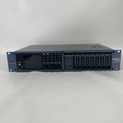 DBX DriveRack 4800 Loudspeaker Management System  DRIVERACK-4800