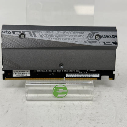 Asus GL12CX DIMM.2 BD Proprietary M.2 Riser Card SD0A12