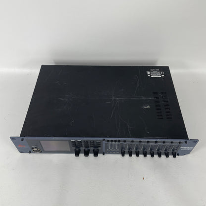 DBX DriveRack 4800 Loudspeaker Management System  DRIVERACK-4800