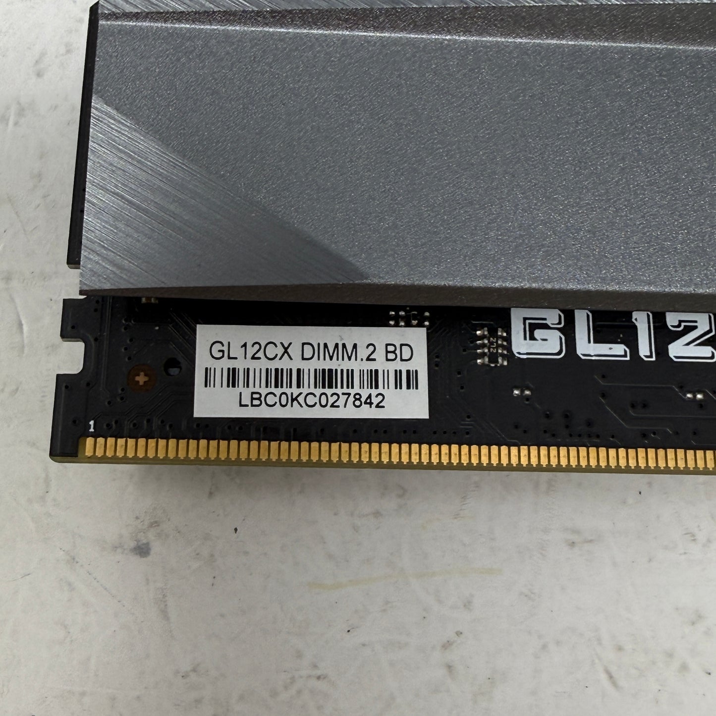 Asus GL12CX DIMM.2 BD Proprietary M.2 Riser Card SD0A12