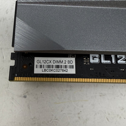 Asus GL12CX DIMM.2 BD Proprietary M.2 Riser Card SD0A12