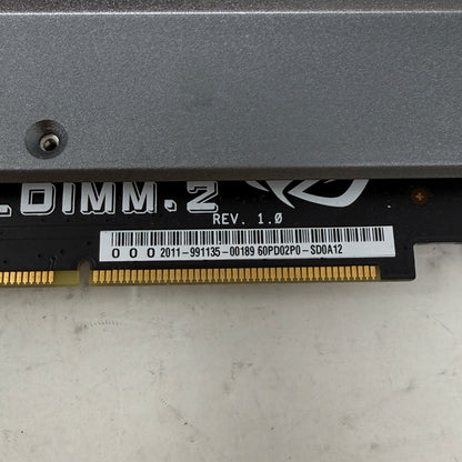 Asus GL12CX DIMM.2 BD Proprietary M.2 Riser Card SD0A12
