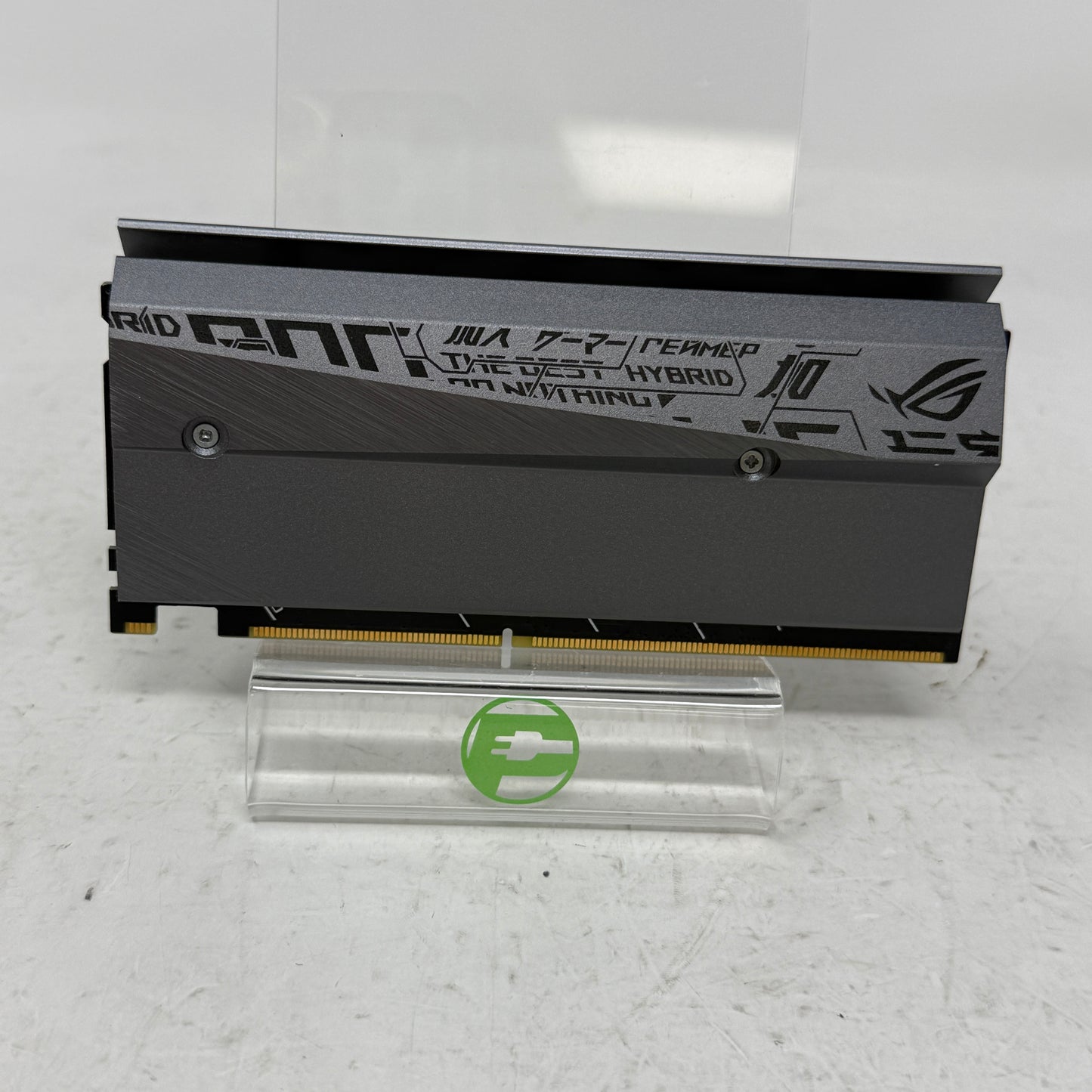 Asus GL12CX DIMM.2 BD Proprietary M.2 Riser Card SD0A12