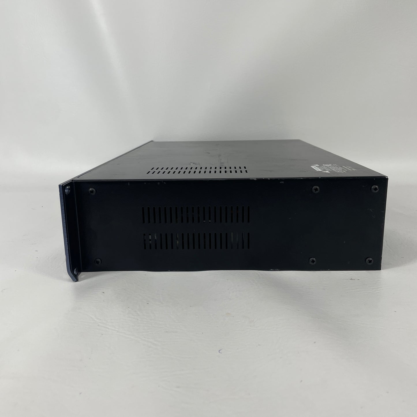 DBX DriveRack 4800 Loudspeaker Management System  DRIVERACK-4800