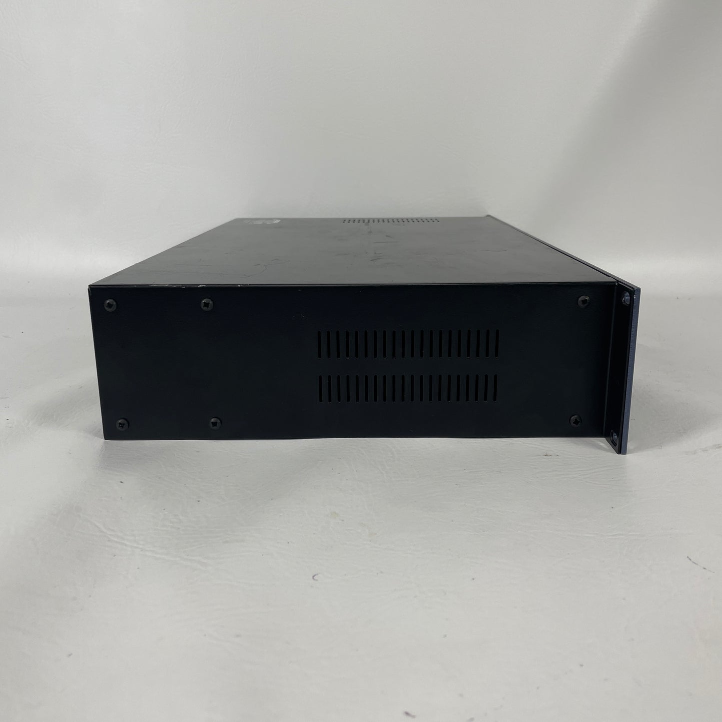 DBX DriveRack 4800 Loudspeaker Management System  DRIVERACK-4800