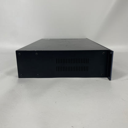 DBX DriveRack 4800 Loudspeaker Management System  DRIVERACK-4800