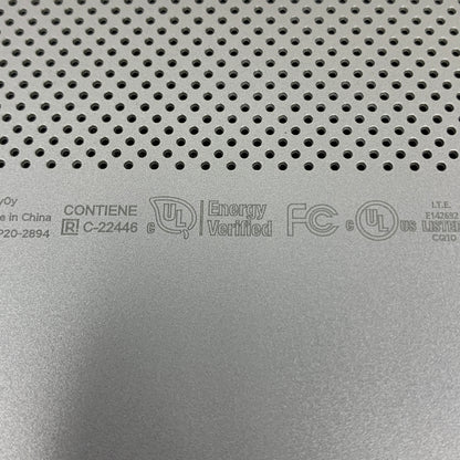 HP 14-dq4035cl DJ3CP0SB 14" i5-1155G7 2.5GHz 12GB RAM 256GB SSD