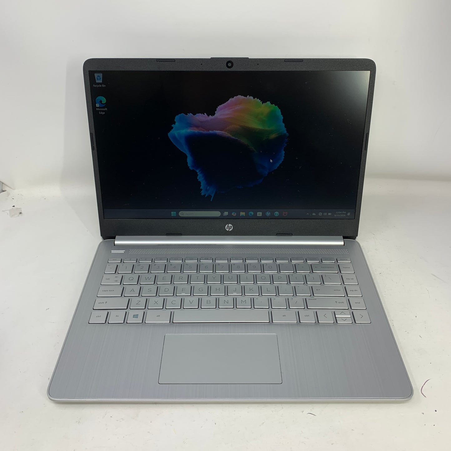 HP 14-dq4035cl DJ3CP0SB 14" i5-1155G7 2.5GHz 12GB RAM 256GB SSD