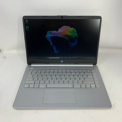 HP 14-dq4035cl DJ3CP0SB 14" i5-1155G7 2.5GHz 12GB RAM 256GB SSD