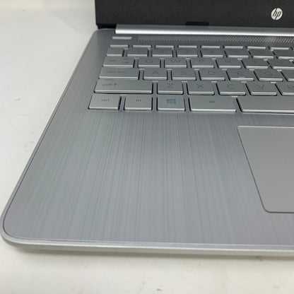 HP 14-dq4035cl DJ3CP0SB 14" i5-1155G7 2.5GHz 12GB RAM 256GB SSD