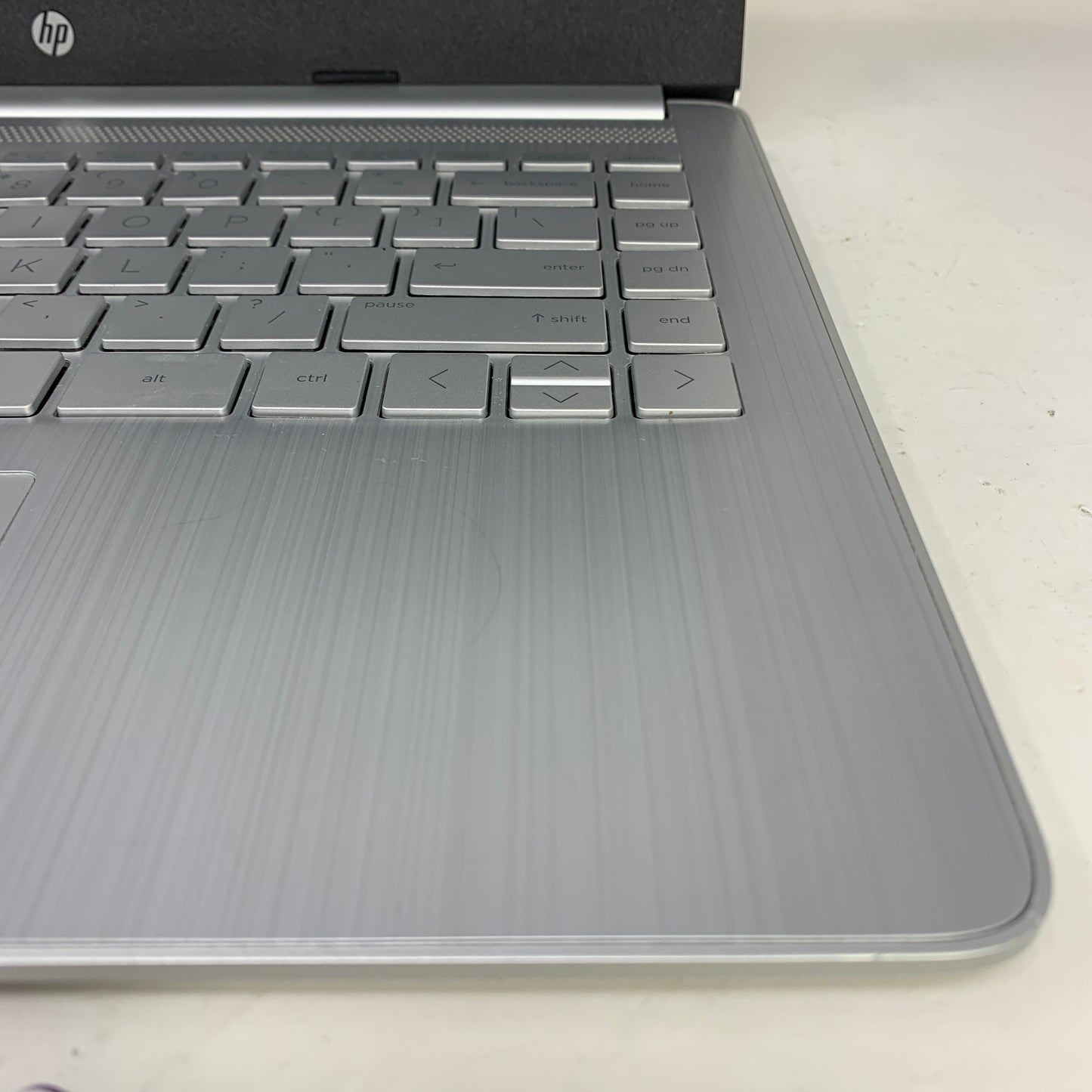 HP 14-dq4035cl DJ3CP0SB 14" i5-1155G7 2.5GHz 12GB RAM 256GB SSD