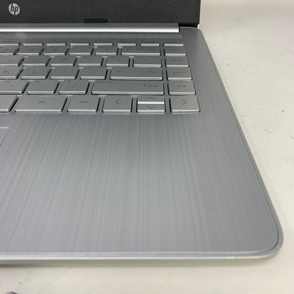 HP 14-dq4035cl DJ3CP0SB 14" i5-1155G7 2.5GHz 12GB RAM 256GB SSD