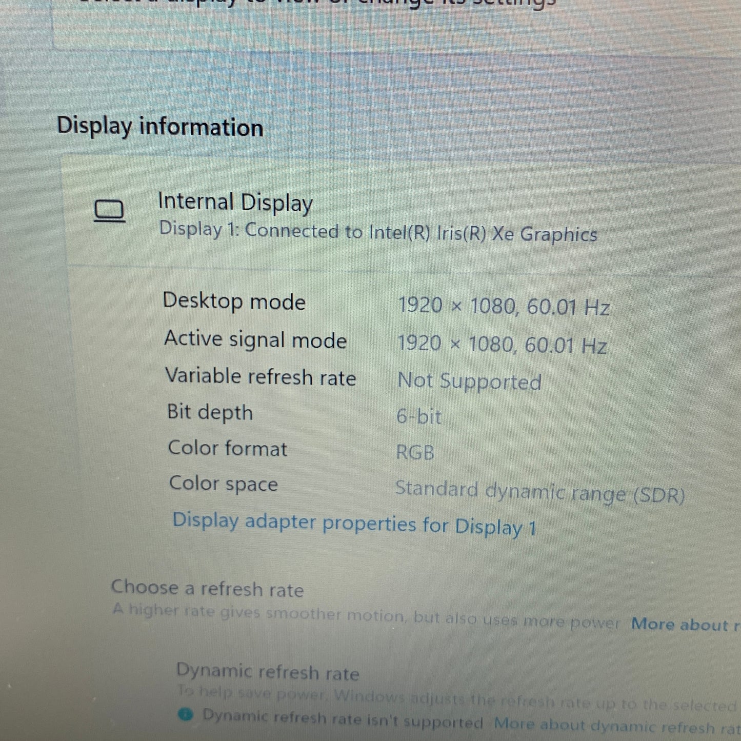 HP 14-dq4035cl DJ3CP0SB 14" i5-1155G7 2.5GHz 12GB RAM 256GB SSD