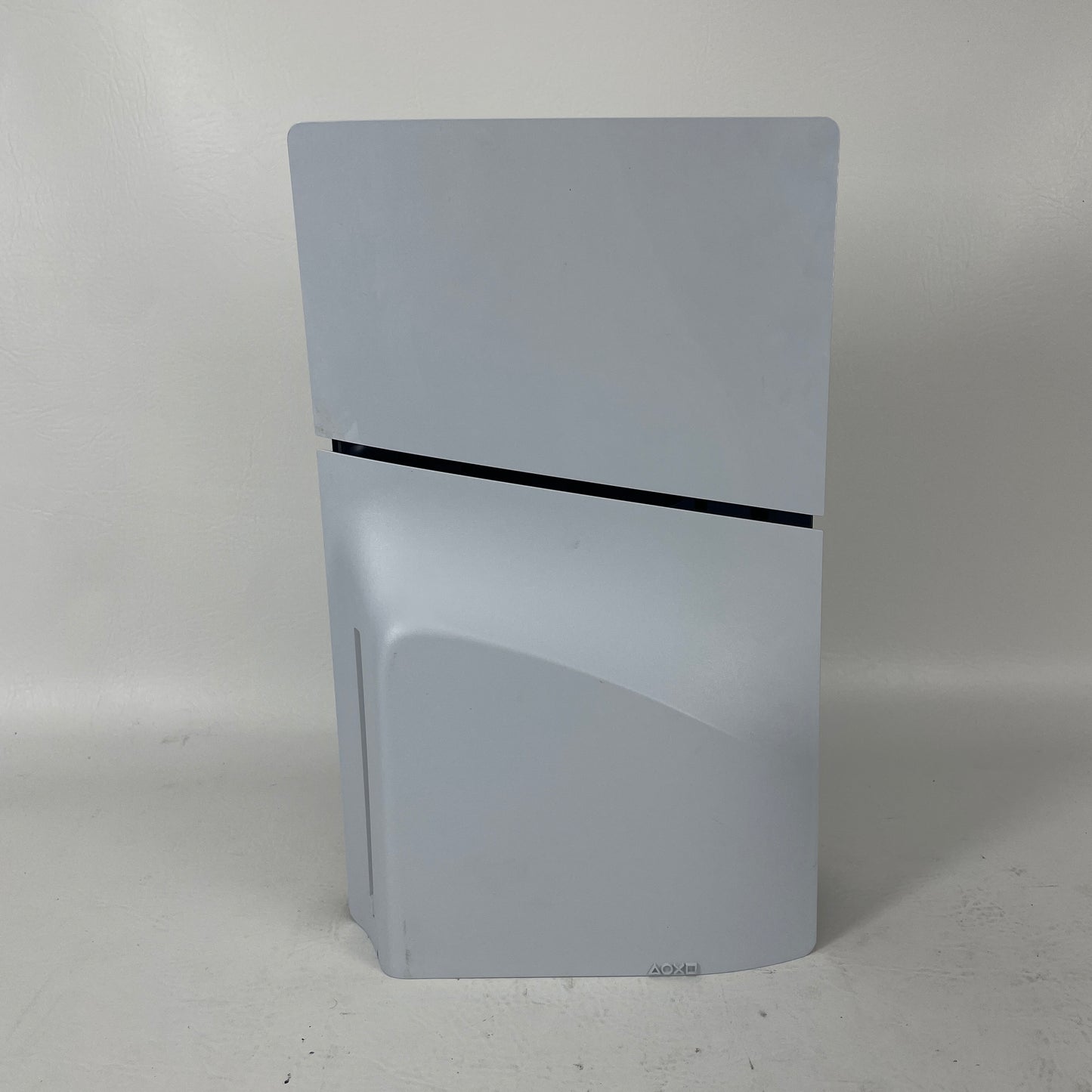 Sony PlayStation 5 Slim Digital PS5 1TB White Console Gaming System CFI-2015