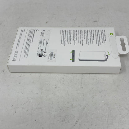 Apple iPhone 17 Pro Silicone Midnight Blue MGFH4ZM/A