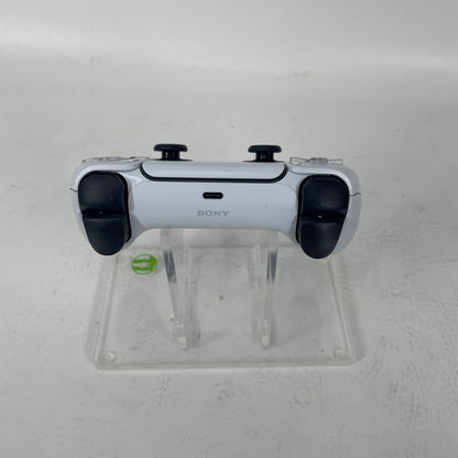 Sony PlayStation 5 Slim Digital PS5 1TB White Console Gaming System CFI-2015
