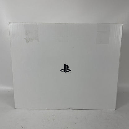 Sony PlayStation 5 Slim Digital PS5 1TB White Console Gaming System CFI-2015
