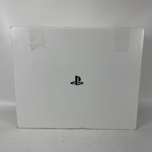 Sony PlayStation 5 Slim Digital PS5 1TB White Console Gaming System CFI-2015