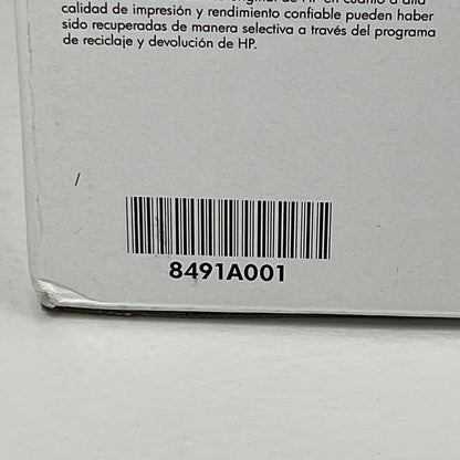 New HP LaserJet 42A Black Original LaserJet Toner Cartridge Q5942A