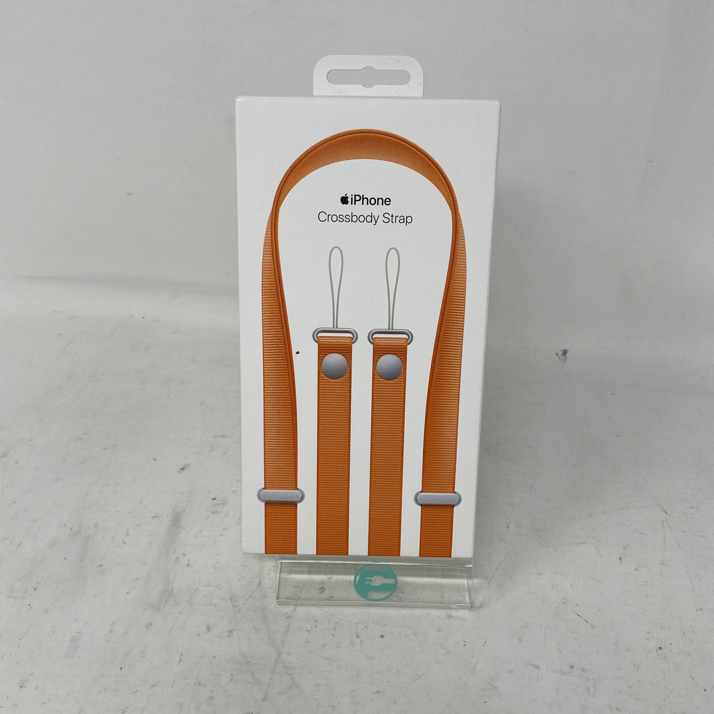 New Apple  A3555 Orange  MGGD4LL/A  Crossbody Strap