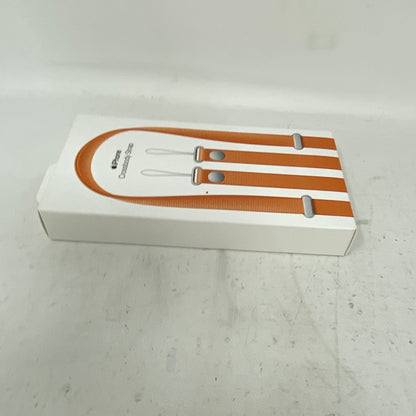 New Apple  A3555 Orange  MGGD4LL/A  Crossbody Strap