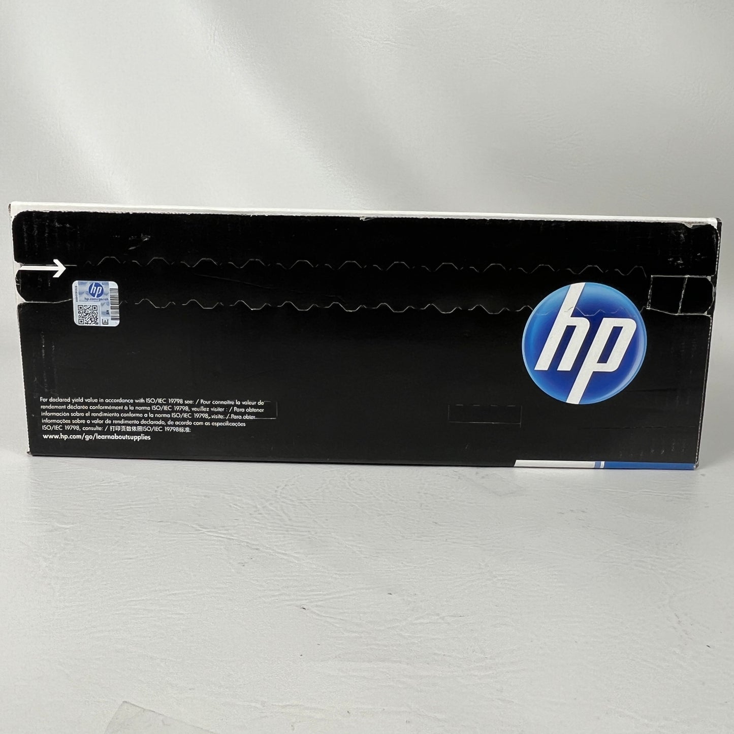 New HP LaserJet 642A Magenta Toner Cartridge CB403A